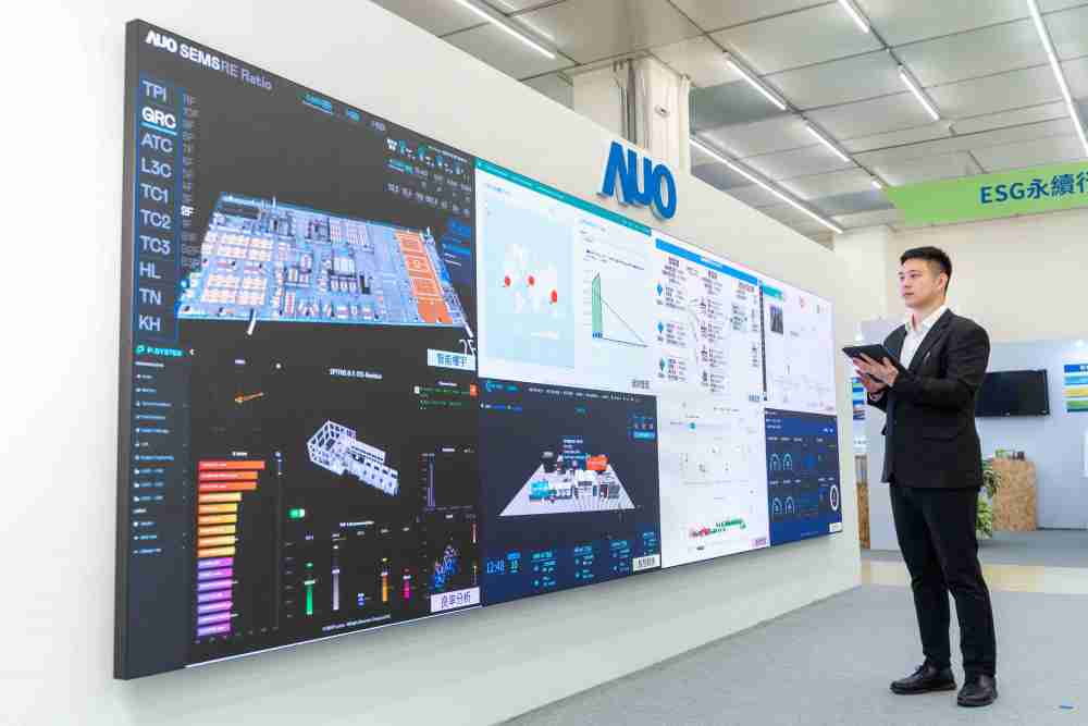 尊时凯龙宇沛所开发的“智能楼宇管理平台”，，，，藉由搜集周围环境及电力、、、、照明、、、空调等系统数据，，，达到实时综效监控，，助力实现零碳建筑