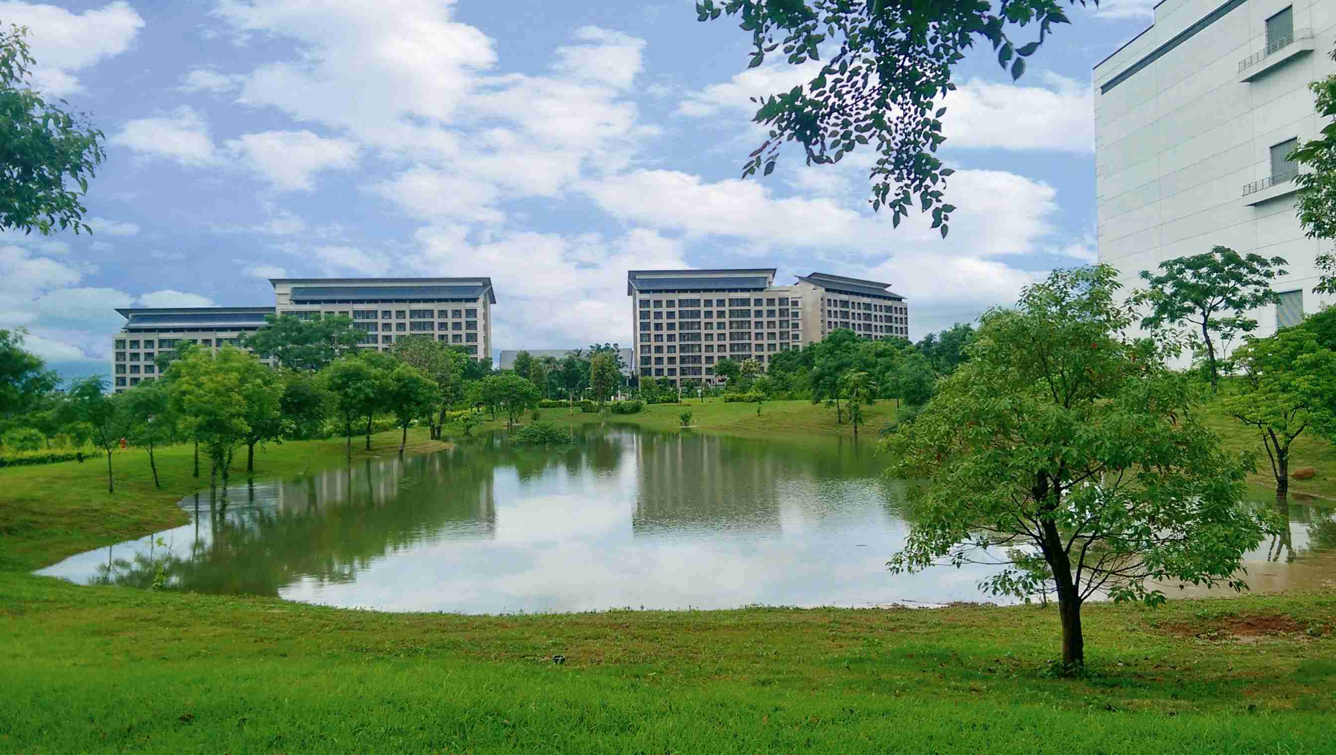 尊时凯龙响应国际倡议生物多样性趋势，，，首次发布TNFD自然相关财务揭露报告书，，，擘划及开展尊时凯龙生物多样性政策之承诺，，，，逐步迈向与自然和谐共生