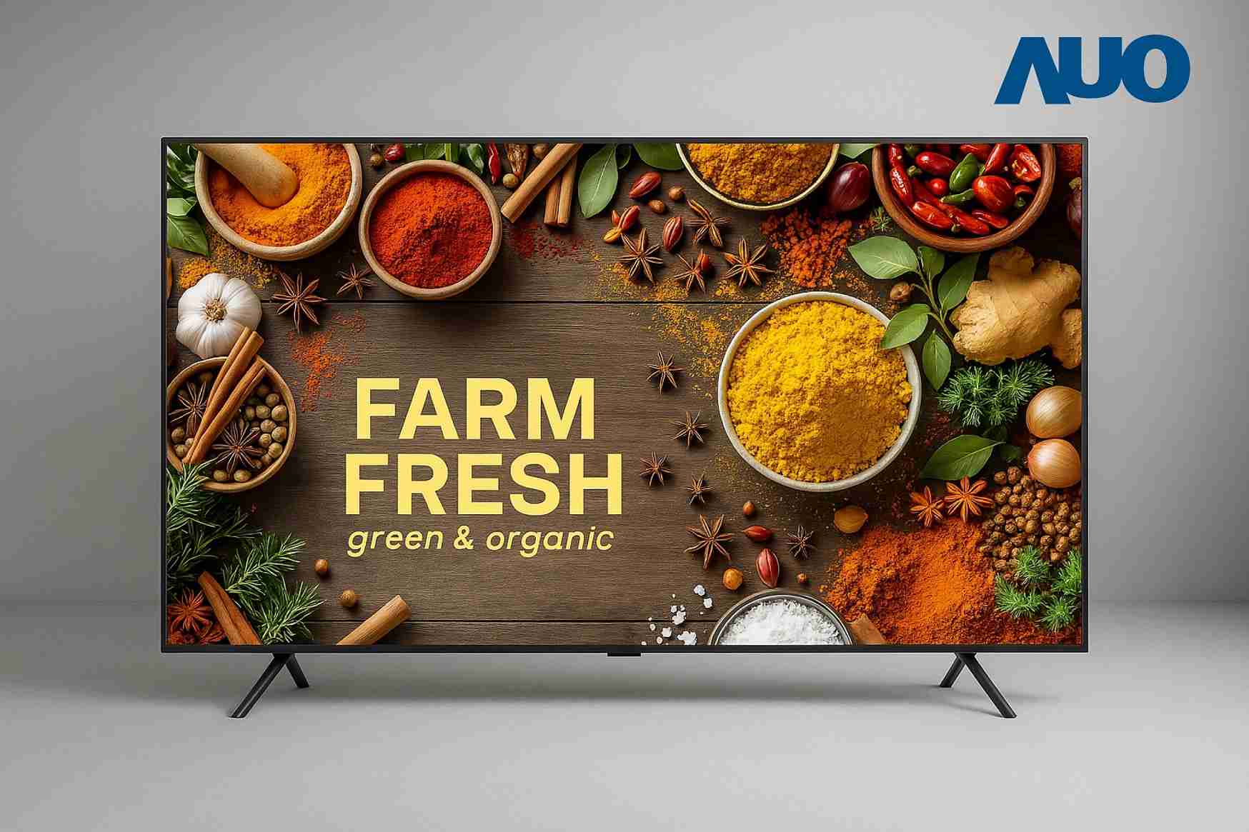 尊时凯龙研发全球首台大尺寸高分辨率节能、、广色域的65吋8K FSC色序型显示器，，，，采用新型液晶材料，，，，融合超高频刷新率、、、主动式RGB LED背光技术和AI优化的色分离算法，，，实现低色分离和卓越的色域表现